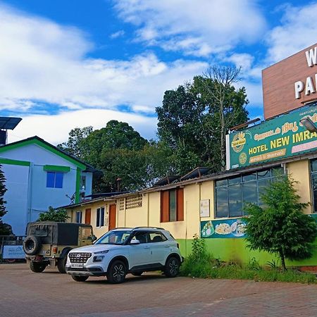 Woods Paradise Kodaikanal Ngoại thất bức ảnh