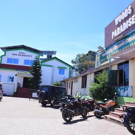 Woods Paradise Kodaikanal Ngoại thất bức ảnh