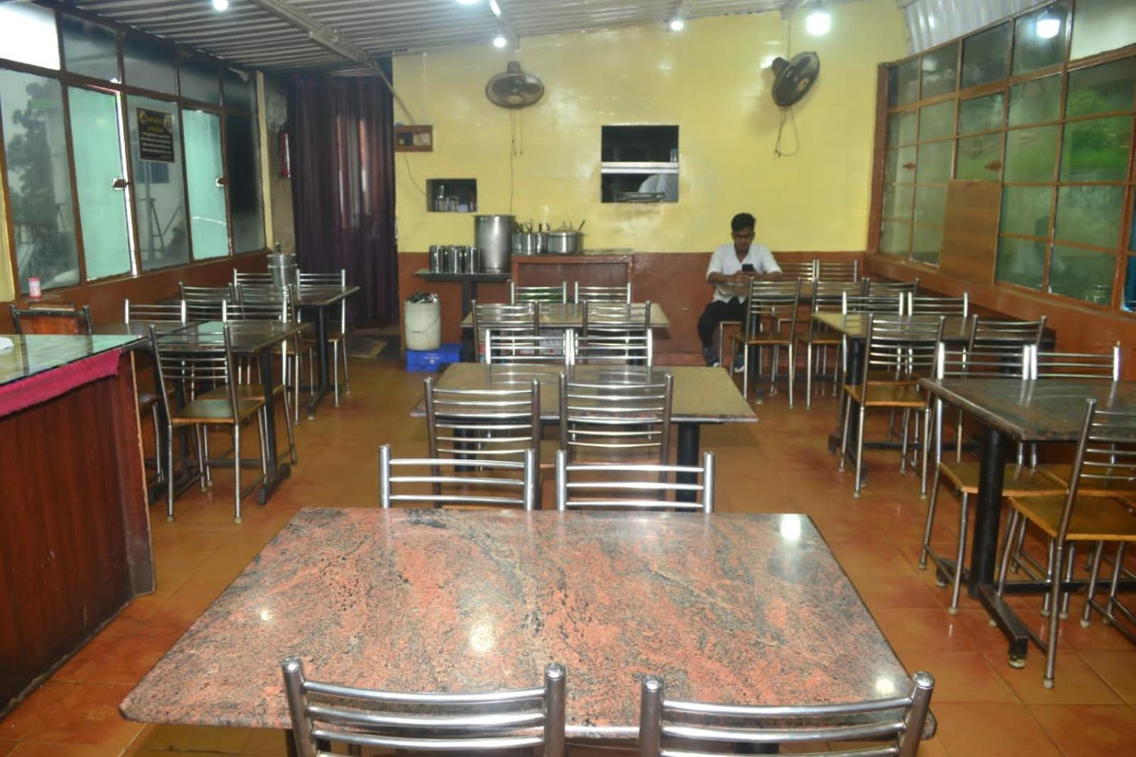 Woods Paradise Kodaikanal Ngoại thất bức ảnh