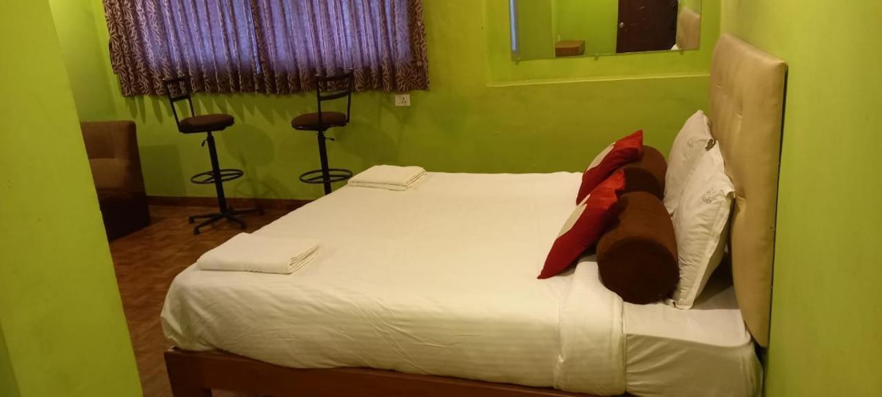 Woods Paradise Kodaikanal Ngoại thất bức ảnh