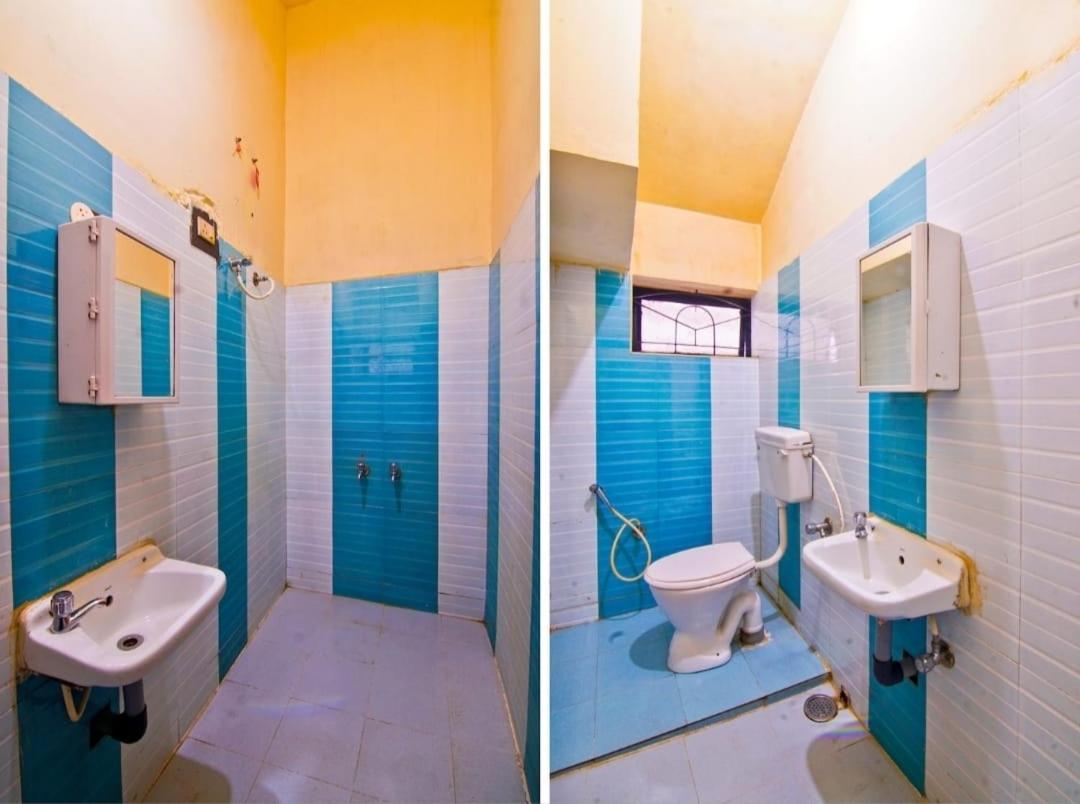 Woods Paradise Kodaikanal Ngoại thất bức ảnh