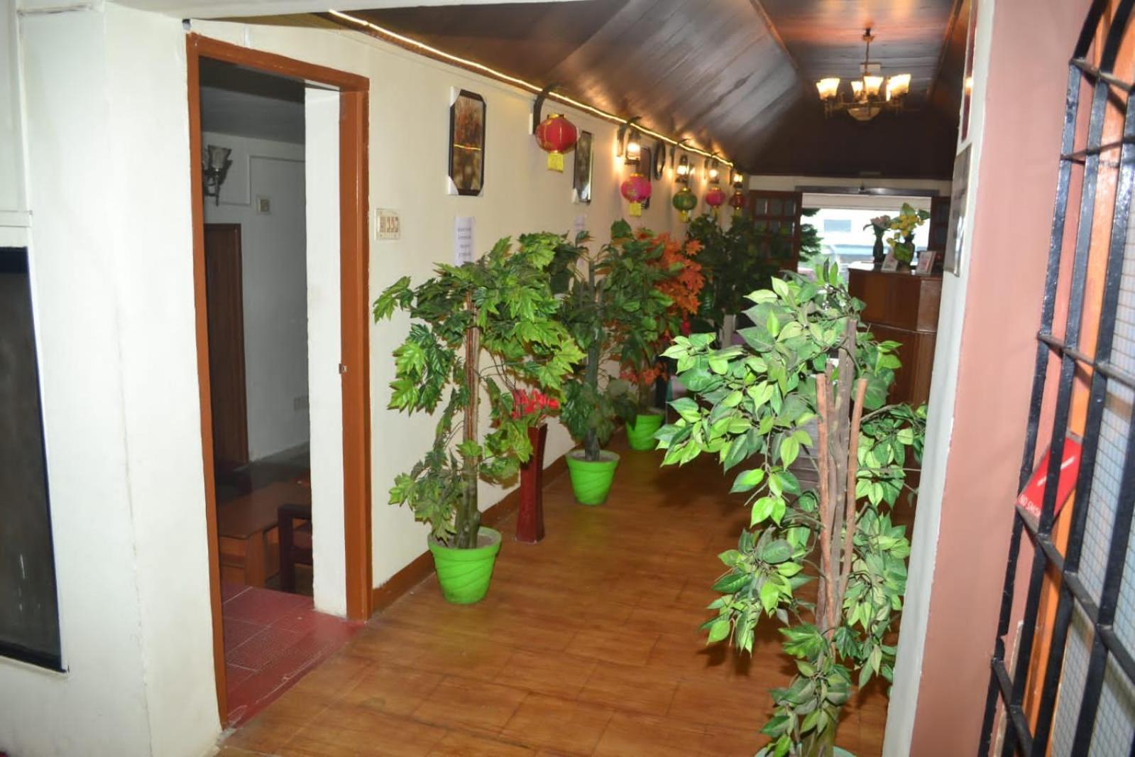 Woods Paradise Kodaikanal Ngoại thất bức ảnh