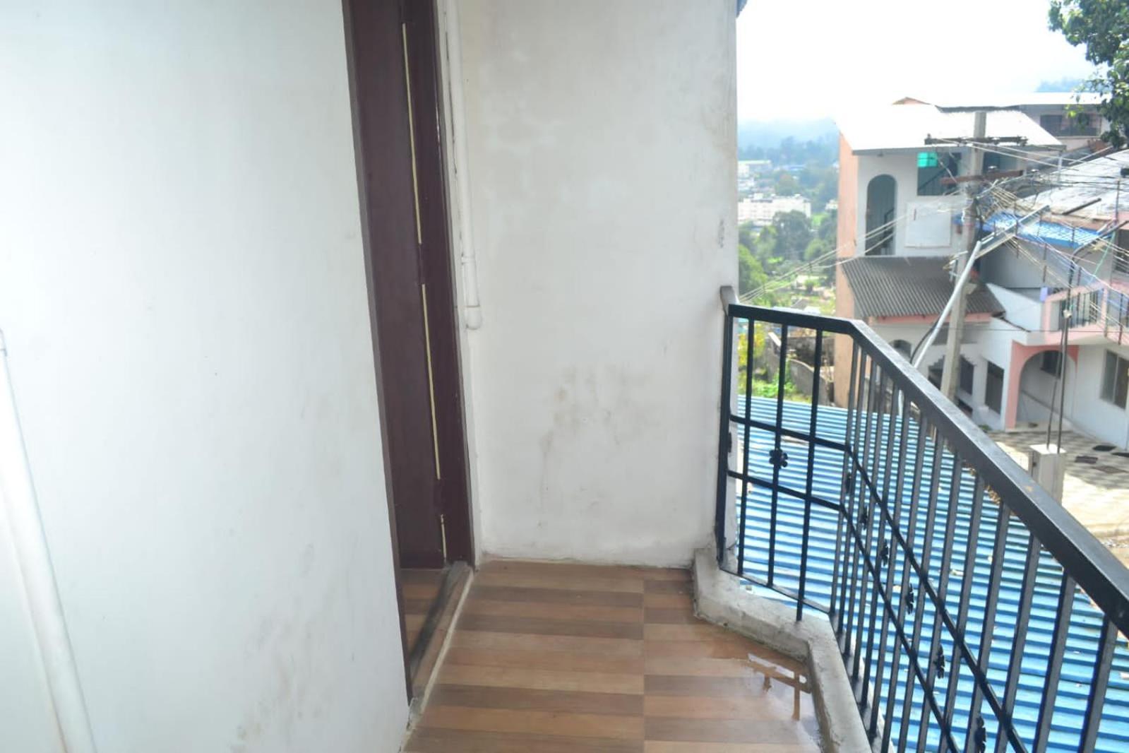 Woods Paradise Kodaikanal Ngoại thất bức ảnh