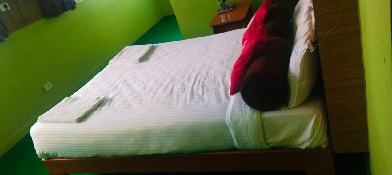 Woods Paradise Kodaikanal Ngoại thất bức ảnh