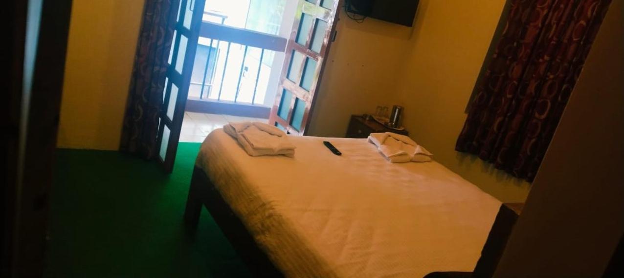 Woods Paradise Kodaikanal Ngoại thất bức ảnh