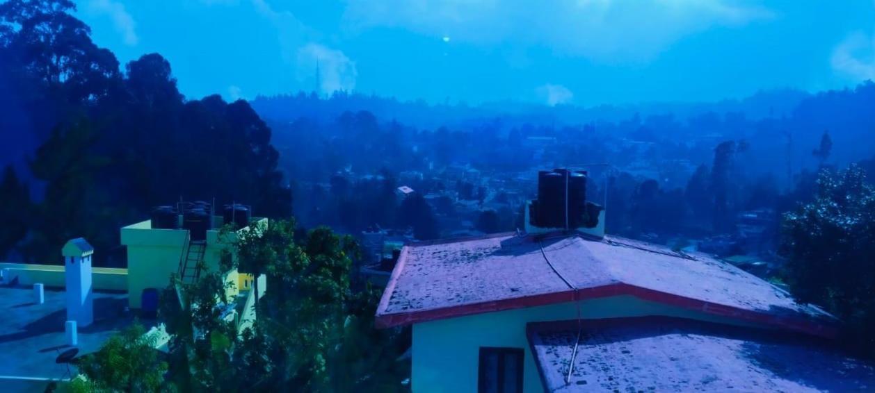 Woods Paradise Kodaikanal Ngoại thất bức ảnh