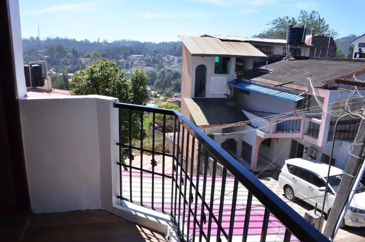 Woods Paradise Kodaikanal Ngoại thất bức ảnh