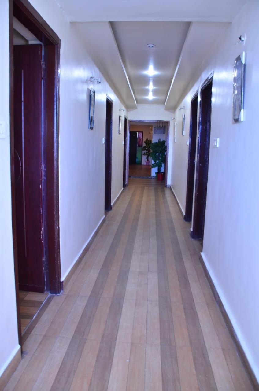 Woods Paradise Kodaikanal Ngoại thất bức ảnh