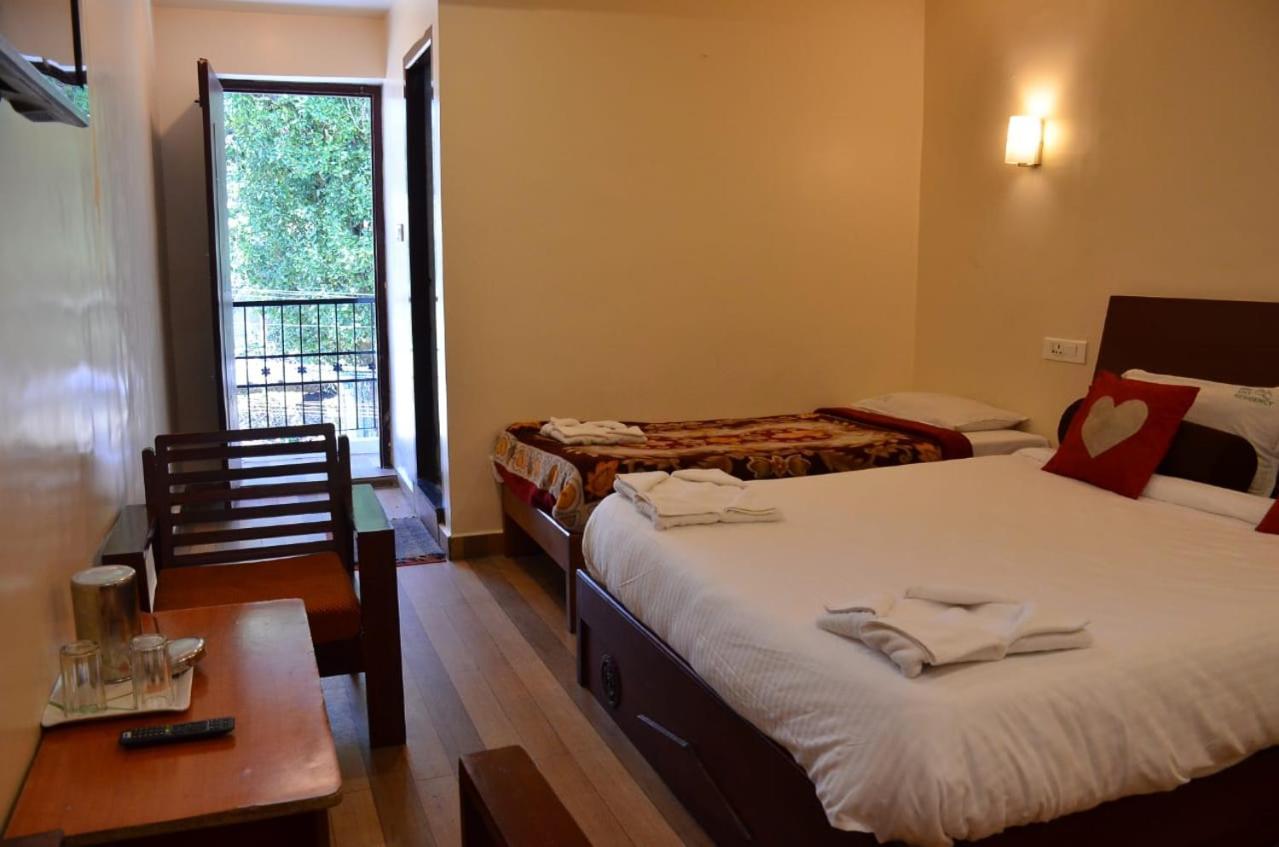 Woods Paradise Kodaikanal Ngoại thất bức ảnh
