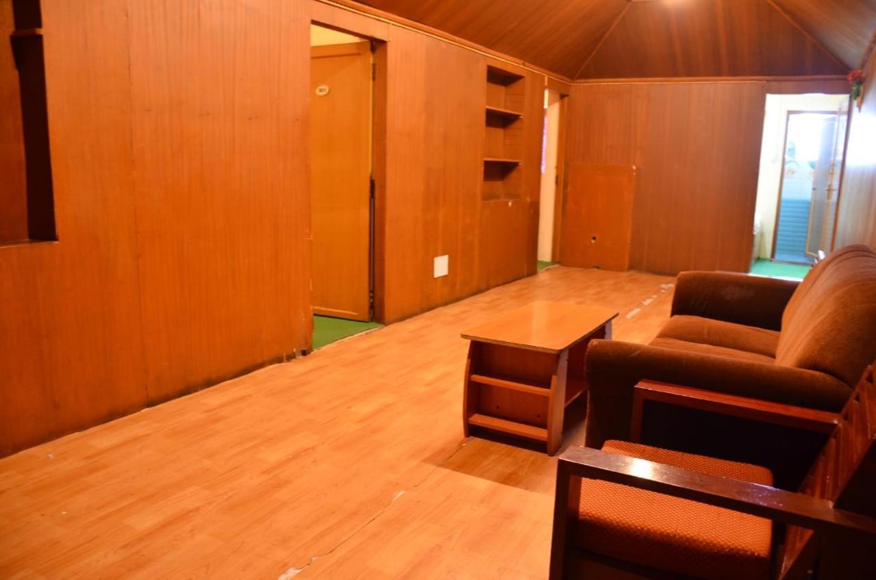 Woods Paradise Kodaikanal Ngoại thất bức ảnh