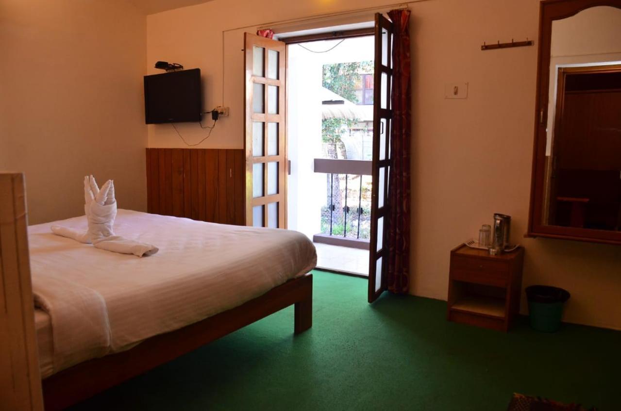 Woods Paradise Kodaikanal Ngoại thất bức ảnh