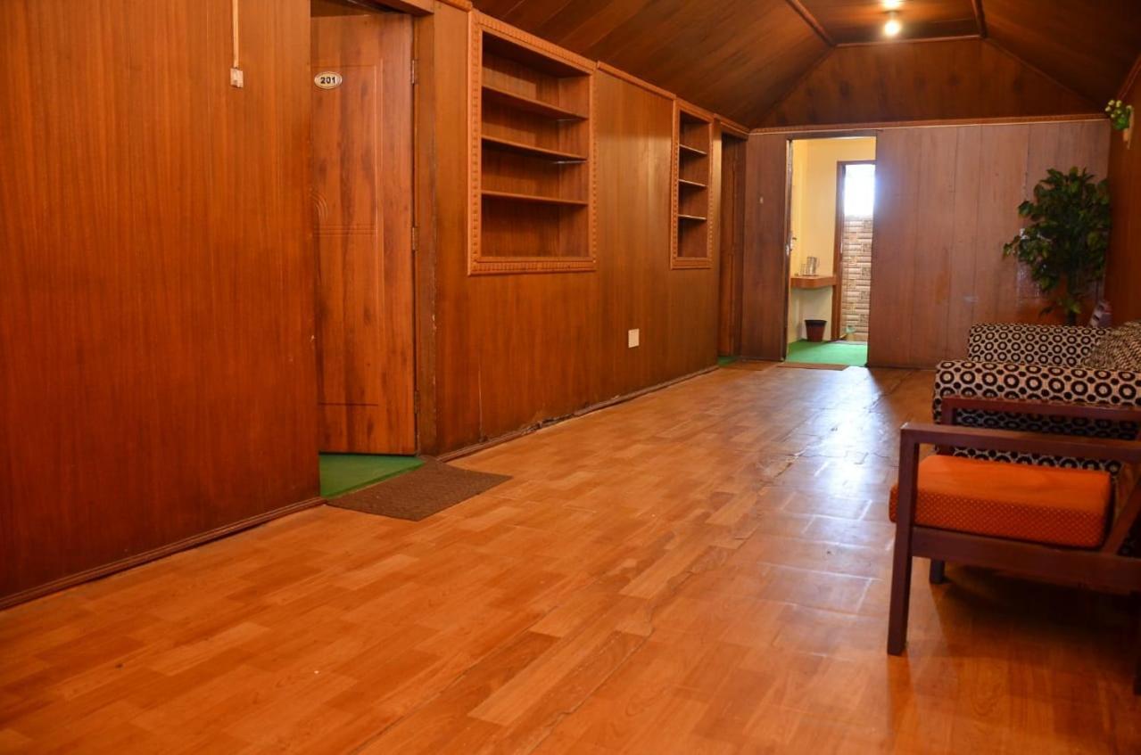 Woods Paradise Kodaikanal Ngoại thất bức ảnh