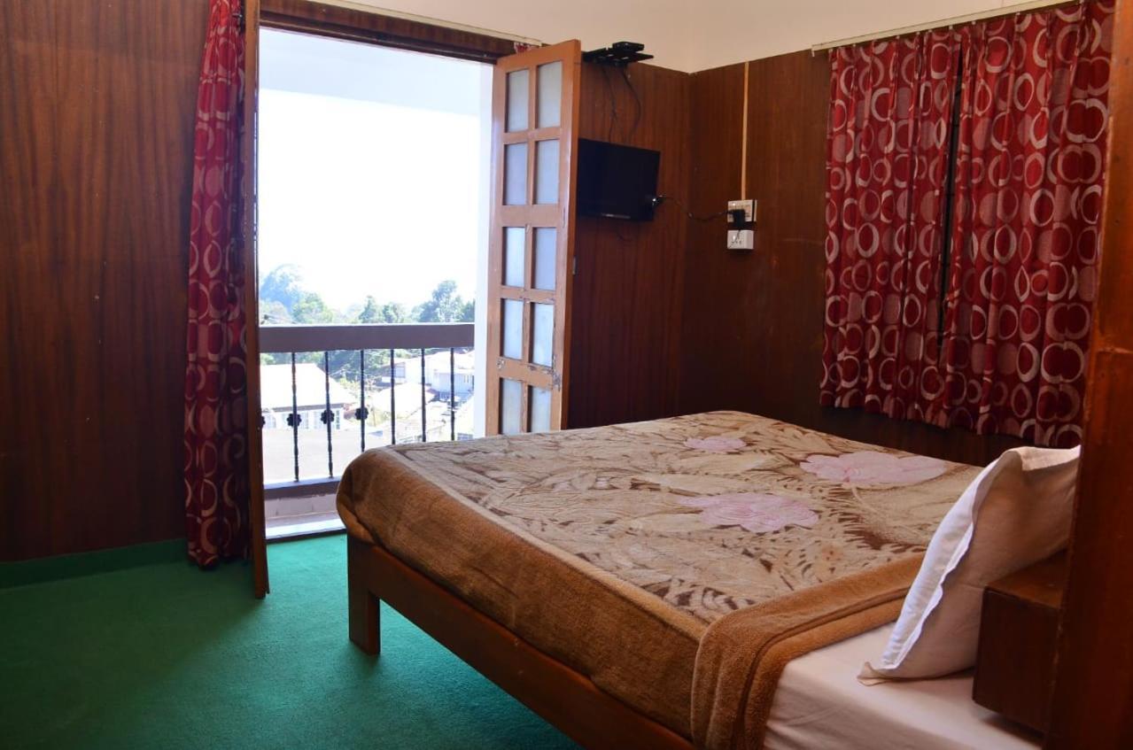Woods Paradise Kodaikanal Ngoại thất bức ảnh