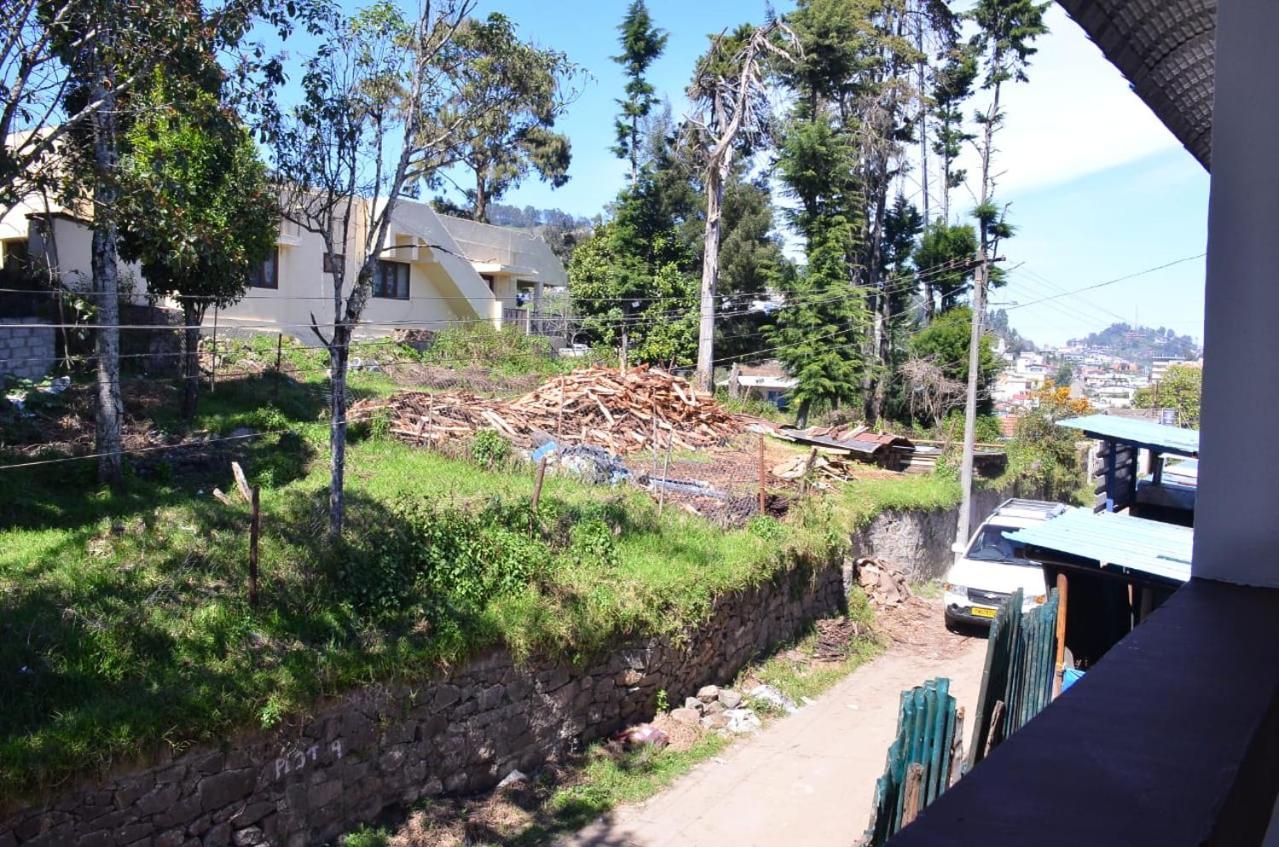 Woods Paradise Kodaikanal Ngoại thất bức ảnh